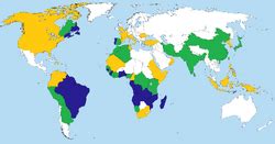 Lusophone Commonwealth (Triangles and Crosses) | Alternative History ...