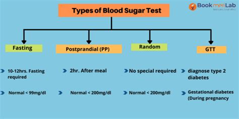 Sugar Test: Price, Purpose, Types & Results [2024] • Bookmerilab