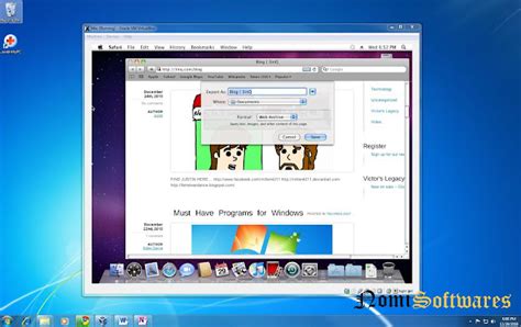Full Version Virtual Box For Mac OS Free Download ~ Downloads