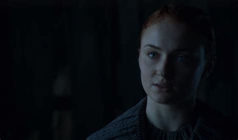 Why That Sansa and Littlefinger Scene Was Sansa's Most Important in ...