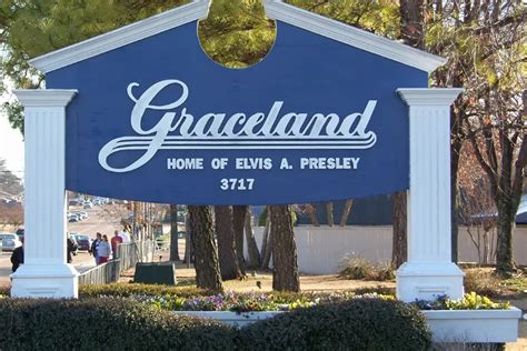 Tickets, Prices & Discounts - Graceland (Memphis)