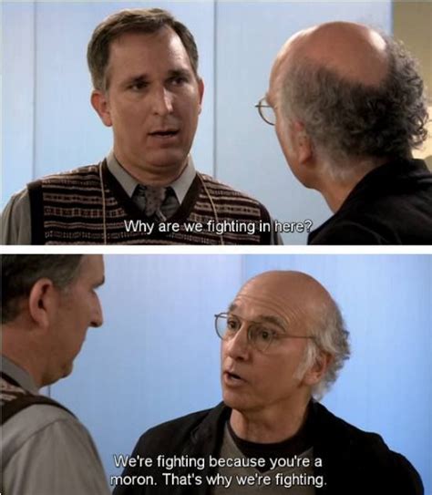 larry-david-4 : theBERRY | Larry david, Larry david quotes, Curb your ...