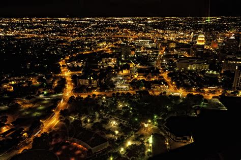 THE OFFICIAL TEXAS SKYLINE PHOTO THREAD!!! | Page 29 | SkyscraperCity Forum