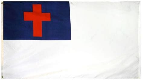 Christian Flag, Christian and Church flags from Flags Unlimited