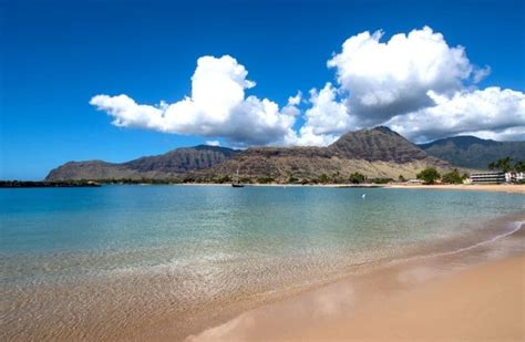 Snorkeling Makaha Beach Park - Honu, Snorkeling, Scuba & Surfing! - Pro ...