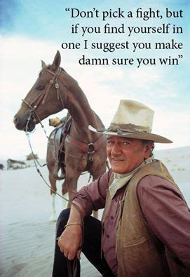 john wayne quotes mcclintock - Google Search | John wayne quotes, John wayne, Cowboy quotes