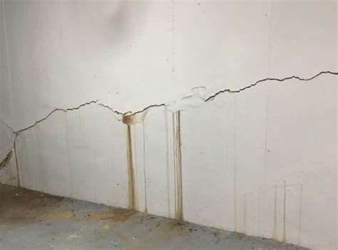 Types of Foundation Cracks - Homeowners Newswire