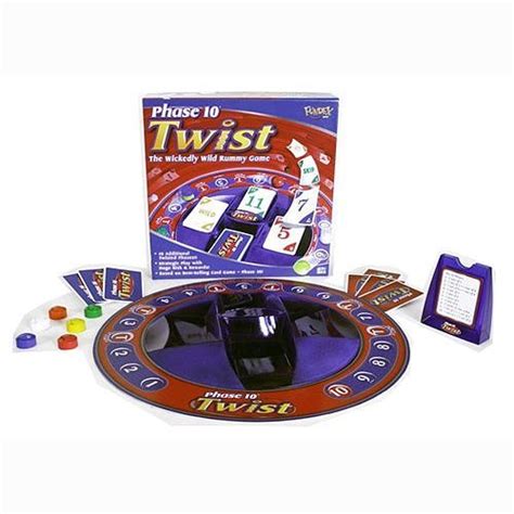 Phase 10 Twist $36.88