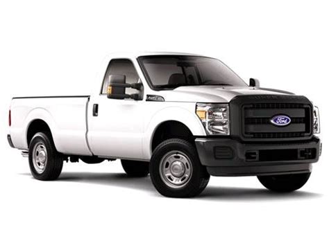 2011 Ford F250 Price, Value, Depreciation & Reviews | Kelley Blue Book