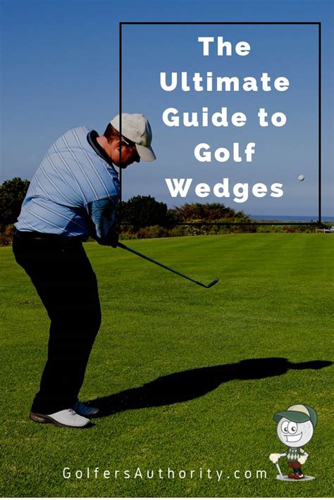 Find the best golf wedge for your game with the help of our ultimate ...