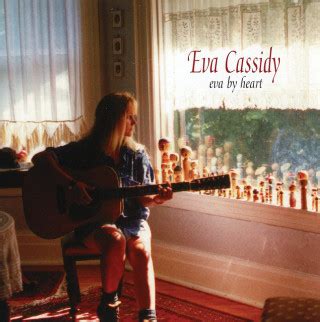 Eva Cassidy Lyrics