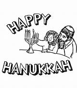 Free printable Hanukkah coloring Pages For Kids Best  sketch template