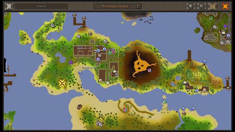 Osrs Brimhaven Dungeon - Brimhaven | Old School RuneScape Wiki | FANDOM powered by Wikia