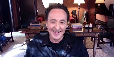 The actor, who starred as Lloyd Dobler, sat down with Willie Geist on Sunday TODAY. John Cusack ...