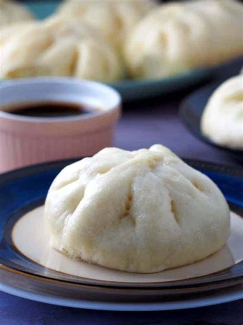 Siopao Dough Recipe Without Yeast | Deporecipe.co