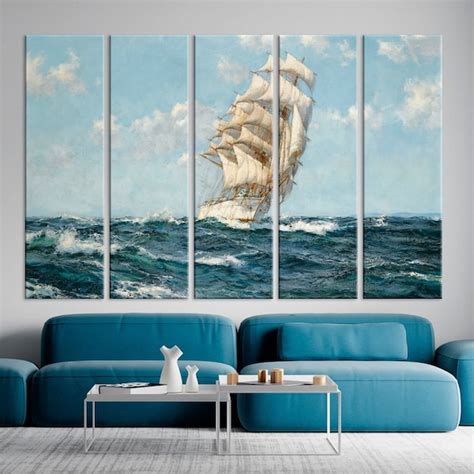 Montague Dawson Prints - Etsy