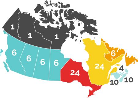 Senate | The Canada Guide