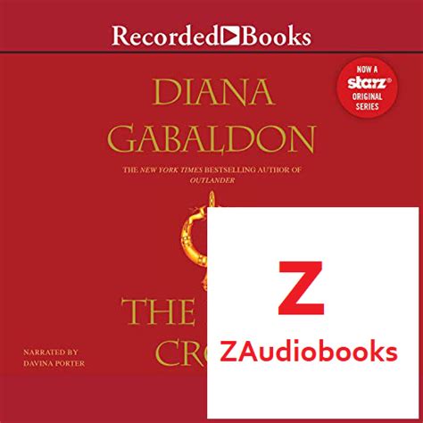 Listen to The Fiery Cross audiobook free online at zAudiobooks.com