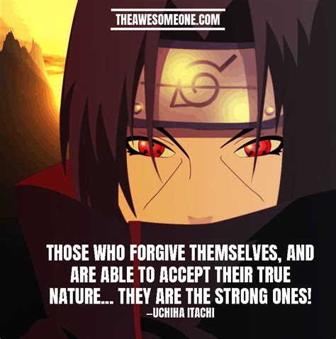 121+ Meaningful Naruto Quotes That Are Inspiring • The Awesome One