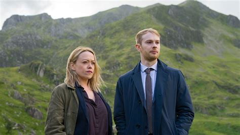 BBC crime drama Hidden commissioned for third series - Media Centre