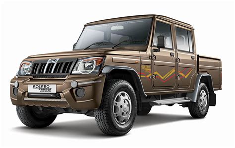 Compare Mahindra Bolero Camper 4x4 vs Tata Yodha 4x4