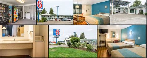 The best 4 Striking budget hotels near to Albany Oregon - TheBiteTour