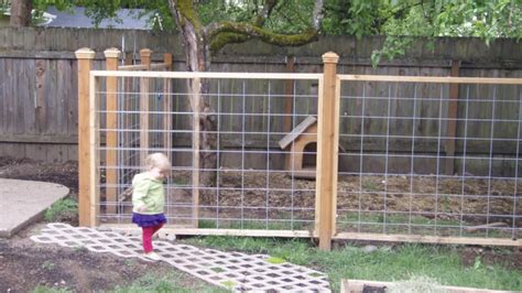 DIY Dog Fence Ideas and Installation Tips: 6 Best Cheap Designs