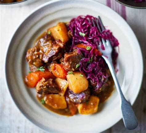 Lamb scouse | Recipe | Bbc good food recipes, Recipes, Scouse recipe