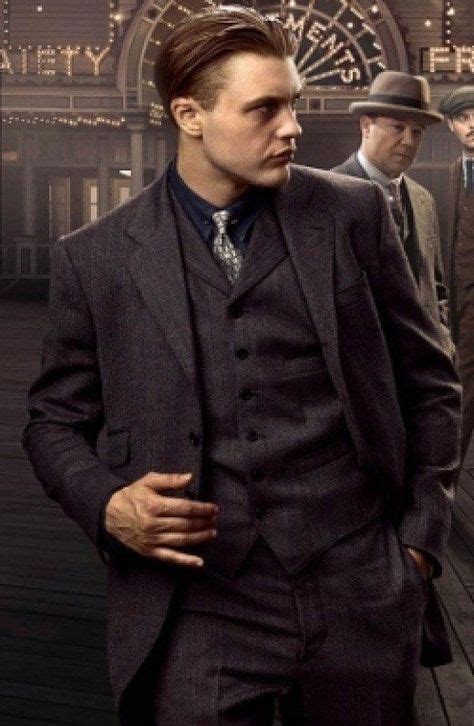 Pin by syksy on gent l m | 1920s gangsters, Boardwalk empire, 1920s mens fashion