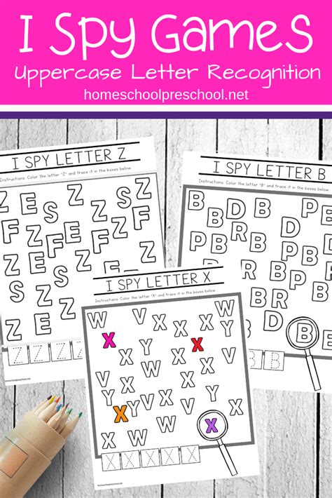 I Spy Alphabet Letters Color By Beginning Sound Alphabet Coloring Pages | Porn Sex Picture