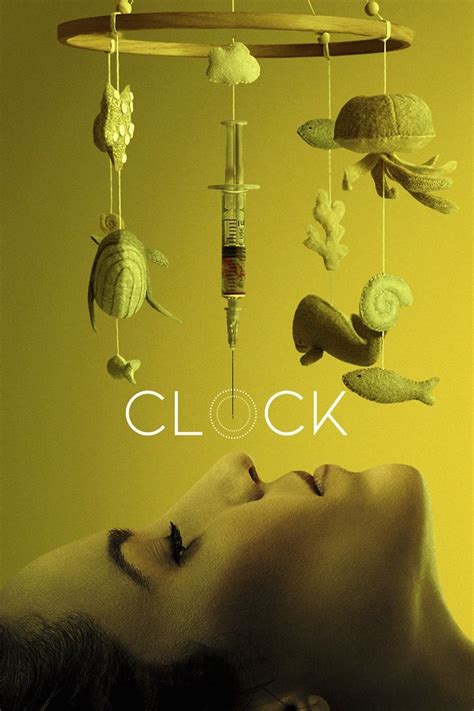 Clock (2023) Movie Information & Trailers | KinoCheck