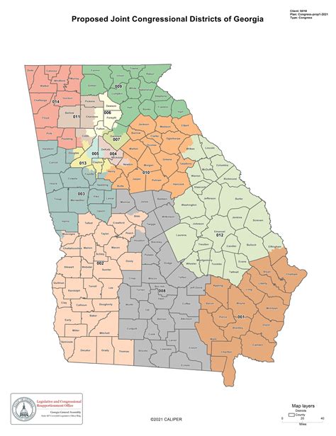 U.S. Supreme Court ruling in Alabama case could halt Georgia redistricting lawsuits