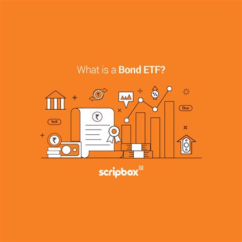 Bond ETF: Meaning and Advantages