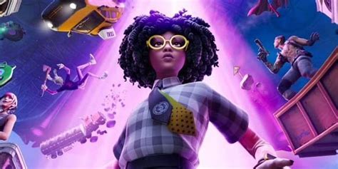 Story of Doctor Slone Fortnite: Is She Alive? - BrightChamps Blog