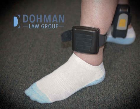 Can You Get House Arrest For A DUI In Illinois? | Dohman Law Group