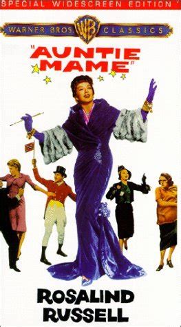 Auntie Mame Quotes. QuotesGram