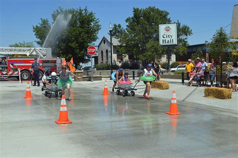 First Annual Hermiston Melon Fest Coming to Festival Street Aug. 17 | Northeast Oregon Now