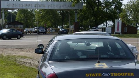 Parchman riot: Fifth inmate killed in Mississippi amid lockdown