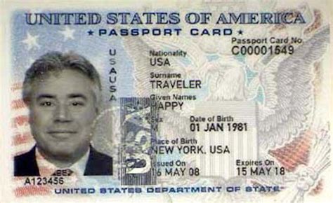 How to Get a Passport or U.S. Passport Card