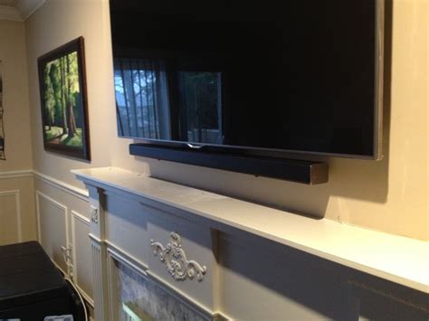 13 best Sound Bar Installation Ideas images on Pinterest