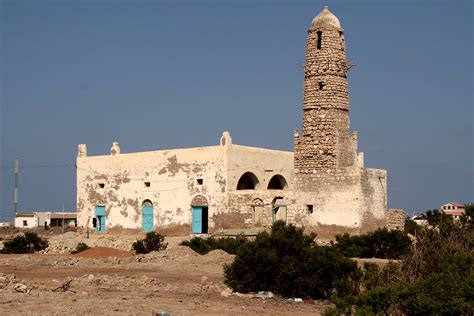 Castles, forts and other ancient Somali structures | Somali Spot | Forum, News, Videos