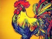 16 The Gallic rooster or cockerel ideas | cockerel, rooster, national ...