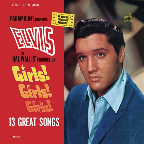 BPM and key for Return to Sender - From "Girls! Girls! Girls!" by Elvis ...