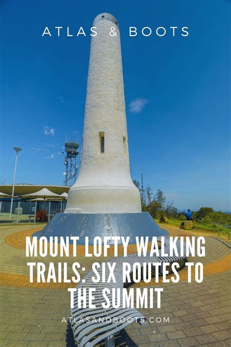 Mount Lofty walking trails: six routes to the summit | Atlas & Boots