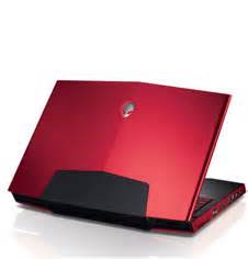 Alienware M18x R1 Upgrade