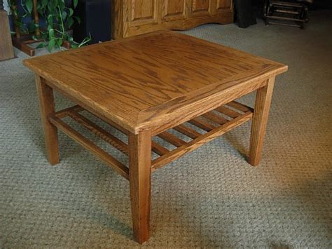 Copier Table - by Jim Jakosh @ LumberJocks.com ~ woodworking community