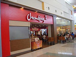 Chowking Facts for Kids