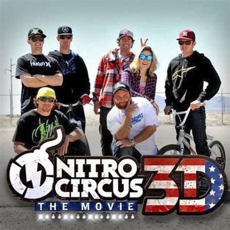 DVD Review: Nitro Circus – The Movie | CHUD.com