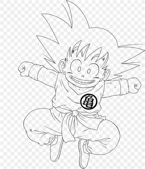 Coloring Book Line Art Goku Drawing Child, PNG, 828x966px, Coloring Book, Arm, Artwork, Black ...