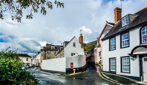 Topsham Community Market - Visit South Devon